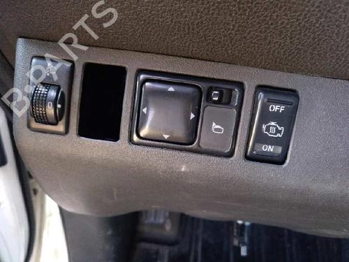 Instrument cluster NISSAN PATHFINDER III (R51) 2.5 dCi | BP4081010C47 