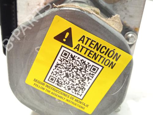 ABS pump RENAULT KADJAR (HA_, HL_) | BP29333462M43 - Image 5