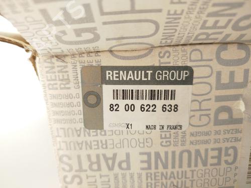 Radio RENAULT ESPACE IV (JK0/1_) 2.0 dCi (JK01, JK02, JK1J, JK1K, JK1H) | BP31707266E6 