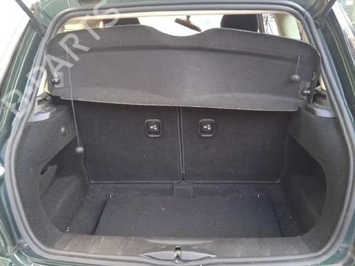 Instrument cluster MINI MINI (R56) | BP15180298C47