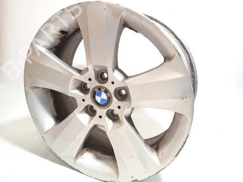 Used Rim BMW X3 (E83) 3.0 d (204 hp) 8813052
