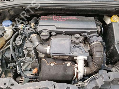 Alternator CITROËN C3 II (SC_) 1.4 HDi 70 (SC8HZC, SC8HR0, SC8HP4) | BP38933399M7 - Image 15