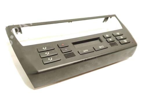 Used Climate control BMW X3 (E83) 2.0 d (150 hp) 31010173