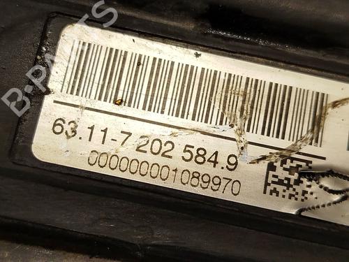 Right headlight BMW 3 (E90) 330 d | BP32853298C29  - Image 5