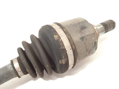 Left front driveshaft KIA SPORTAGE III (SL) 1.6 GDI | BP13654146M38 
