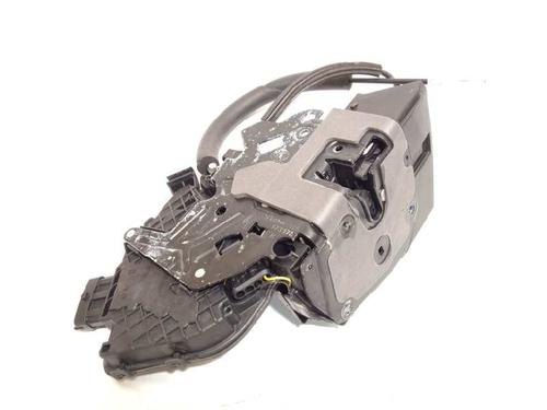 Used Front right lock Front right lock LAND ROVER DISCOVERY SPORT (L550) [2014-2026] 9207479 9207479