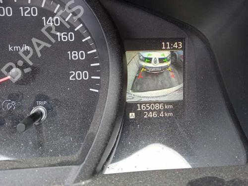 Electronic module NISSAN NV200 / EVALIA Bus 1.5 dCi 85 (M20, M20M, M20K, M20KK) | BP6907203M83 - Image 18