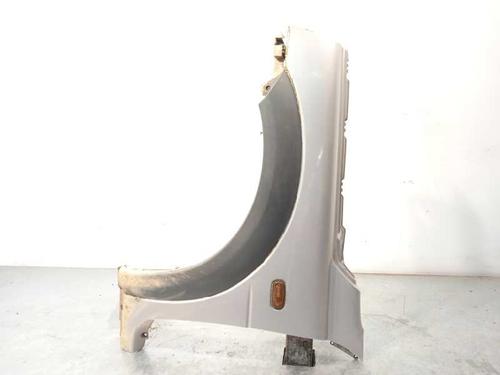 Left front fenders LAND ROVER FREELANDER I (L314) 2.0 DI 4x4 | BP11205568C41 