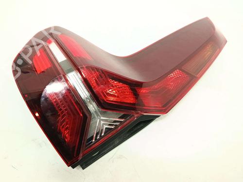 Used Left taillight Left taillight 37487612 37487612