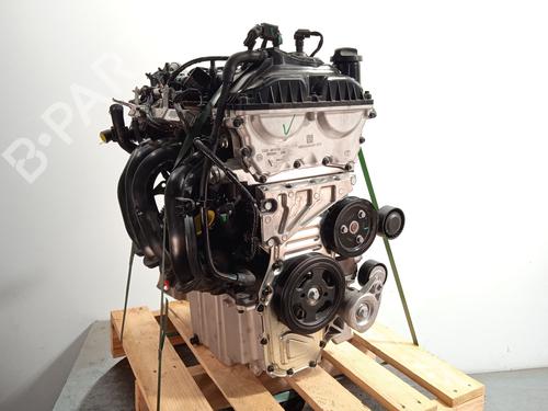 Engine MG MG ZS SUV (AZS1) 1.5 VTi | BP18703610M1  - Image 7