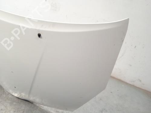 Hood TOYOTA COROLLA Verso (ZER_, ZZE12_, R1_) 1.8 (ZNR11_, ZNR11R) | BP25716018C1 