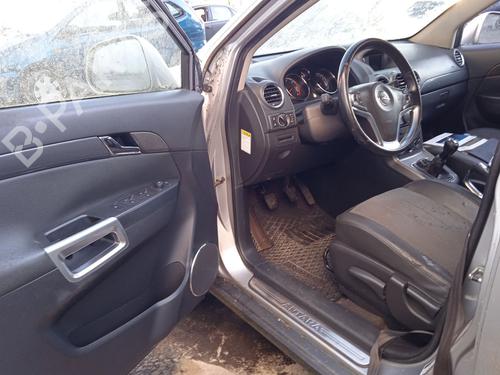 Left taillight OPEL ANTARA A (L07) 2.0 CDTI | BP28143442C34  - Image 12