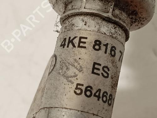 AC-rør AUDI E-TRON (GEN) 50 quattro | BP31338234M126