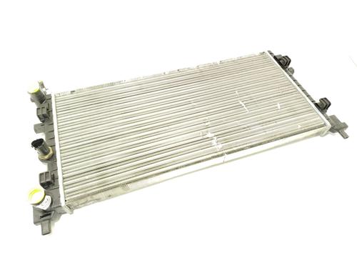 Used Water radiator Water radiator SKODA ROOMSTER (5J7) 1.6 TDI (90 hp) 36259882 36259882