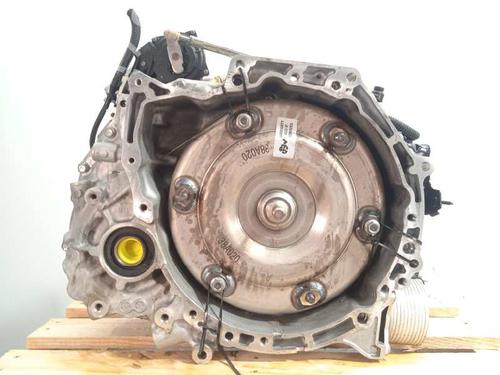 Automatic gearbox CITROËN C4 SPACETOURER (3D_) 1.2 PureTech 130 (131 hp) 20GE13 | 9807418780 | TF71SC