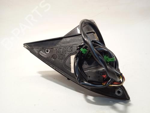 Right mirror VW PASSAT B6 (3C2) 2.0 FSI | BP27694688C27 