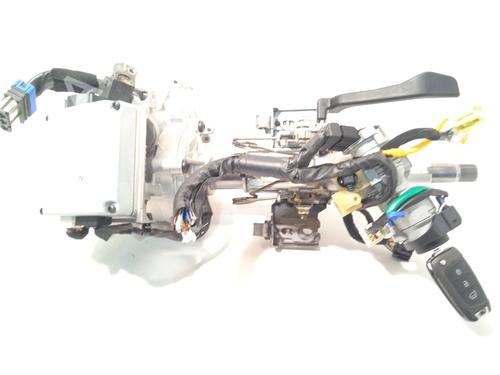 Steering column HYUNDAI i30 (PDE, PD, PDEN) 1.0 T-GDI | BP26611078M21 - Image 4