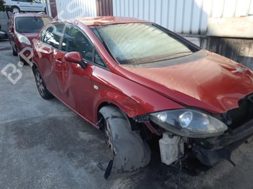 Radio SEAT LEON (1P1)  | BP20317346E6 