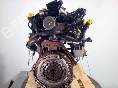 Engine RENAULT TWINGO II (CN0_) 1.5 dCi 90 | BP5261926M1 - Image 2