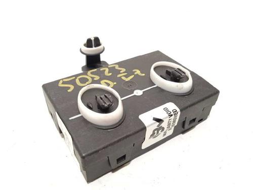 Comfort control module SEAT LEON (5F1) 1.4 TSI | BP13295966M56 - Image 2
