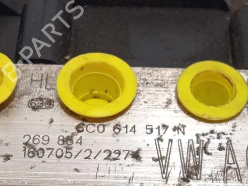 ABS pump SEAT IBIZA IV (6J5, 6P1)  | BP16195570M43 