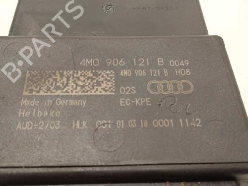 Electronic module AUDI A5 Sportback (F5A, F5F) 3.0 TDI quattro | BP16658444M83 