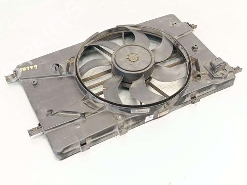 Used Radiator fan Radiator fan 38469499 38469499