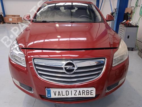 AC compressor OPEL INSIGNIA A (G09) 2.0 CDTI (68) | BP37489777M34 - Image 10