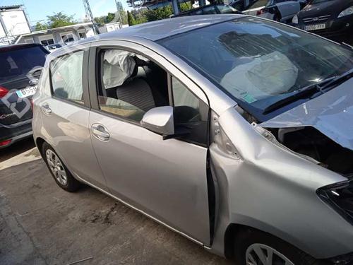 Electronic module TOYOTA YARIS (_P13_) 1.0 (KSP130) | BP10987797M83 