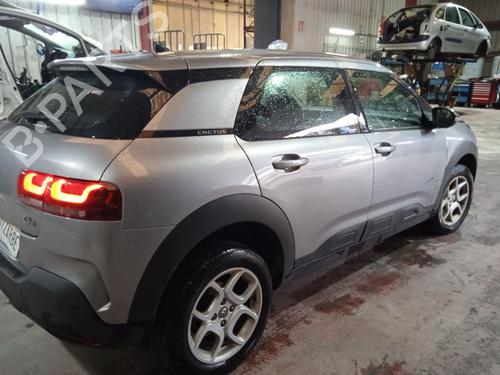 Ratstangsstang CITROËN C4 CACTUS 1.5 BlueHDi 120 | BP24139826I23 