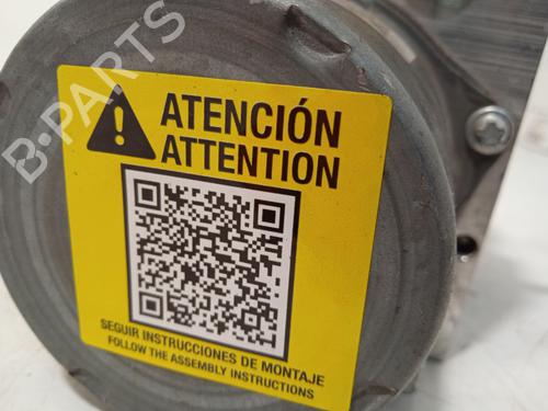 ABS pump PEUGEOT 308 III (FB_, FH_, FP_, F3_, FM_) BlueHDi 130 (FBYHZL, FBYHZT) | BP29446512M43 