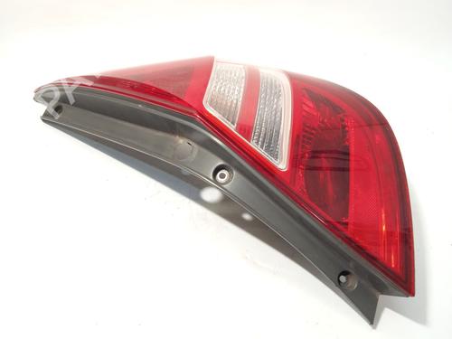Right taillight HYUNDAI i30 (FD) | BP23209124C35