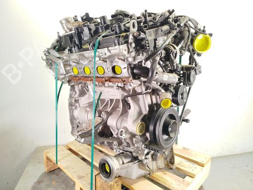 Used Engine BMW 3 (G20, G80, G28) [2018-2026]  13582020