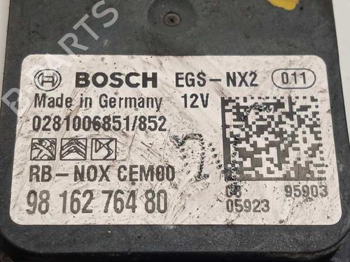 Electronic sensor CITROËN C4 CACTUS 1.5 BlueHDi 100 | BP16058088M84