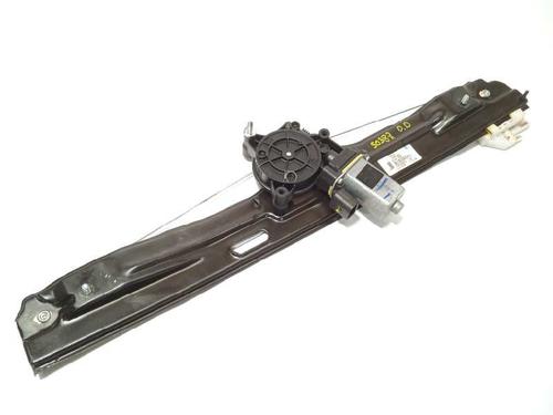 Used Front right window mechanism FIAT 500L (351_, 352_) 1.6 D Multijet (199LYD1B) (105 hp) 12999408