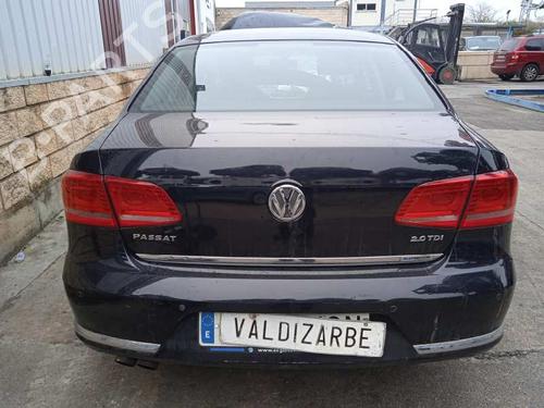 Right tailgate light VW PASSAT B7 (362) 2.0 TDI | BP10350006C80  - Image 12