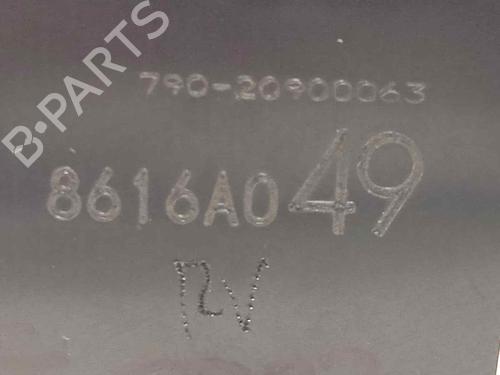 Switch MITSUBISHI ECLIPSE CROSS (GK_, GL_) | BP17077649I30