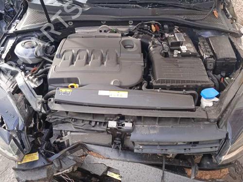 Rear wiper motor VW GOLF VII Variant (BA5, BV5) 2.0 TDI | BP7657446M102