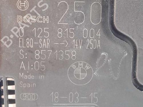 Alternator BMW 3 (G20, G80, G28) 330 d | BP12544949M7