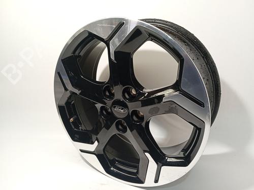 Used Rim FORD TOURNEO CUSTOM V362 Bus (F3) 1.0 EcoBoost PHEV (125 hp) 30937196