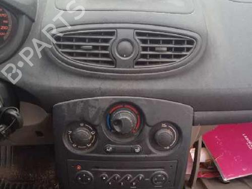 ABS pump RENAULT CLIO III (BR0/1, CR0/1) 1.5 dCi (BR17, CR17) | BP11508147M43 