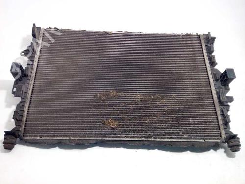 Used Water radiator Water radiator 4445604 4445604