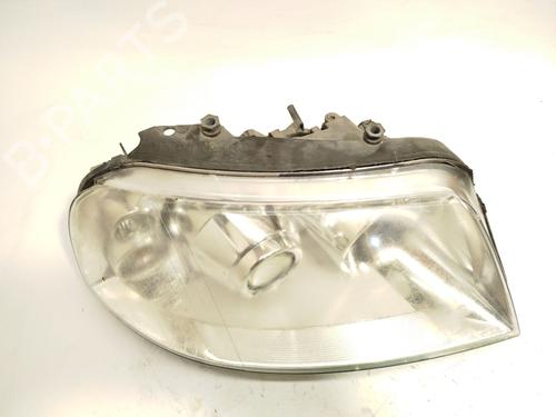 Right headlight SEAT ALHAMBRA (7V8, 7V9)  | BP26124676C29 