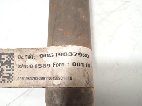 Left front driveshaft FIAT TIPO Saloon (356_, 357_) 1.4 (356SXA1B) | BP25627612M38