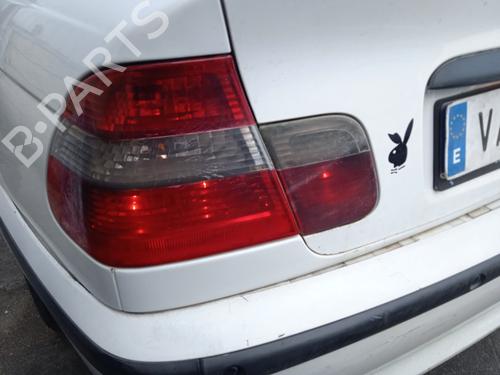 Xenon ballast BMW 3 (E46) 320 d | BP30303269C53