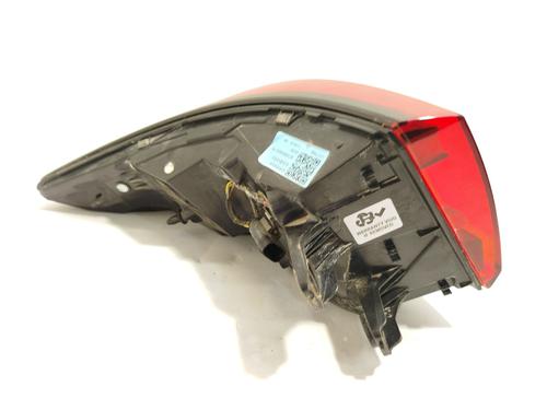 Right taillight MG MG ZS SUV (AZS1) 1.5 VTi | BP28141148C35