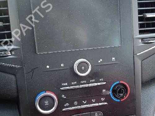 Steering column stalk RENAULT MEGANE IV Saloon  | BP10698643I23 