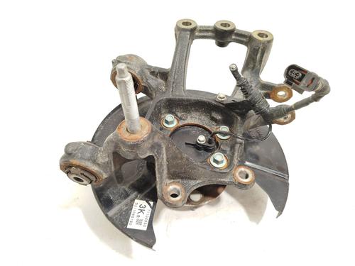 Right rear steering knuckle MAZDA CX-5 (KF) | BP34274637M28 - Image 3