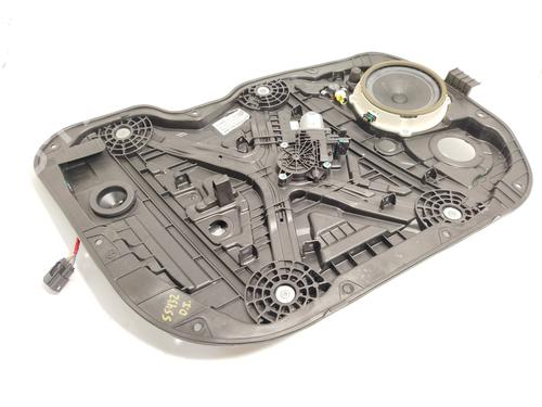 front-left-window-mechanism-hyundai-i30-pde-pd-pden-2016-23947078 main image