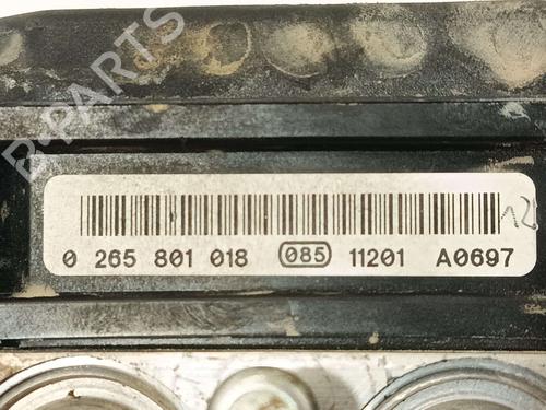 ABS pump DACIA SANDERO 1.6 MPI 85 (BS03) | BP37697721M43  - Image 6